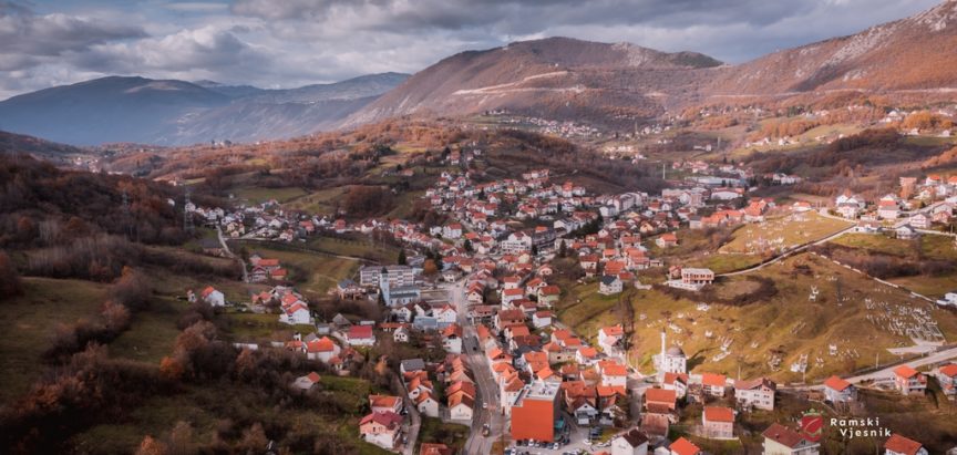 Javni poziv za podnošenje prijava za imenovanje Povjerenstva za tehnički pregled građevina