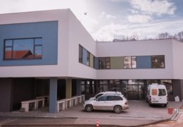 Javni natječaj o davanju na korištenje poslovnih prostora u vlasništvu Općine Prozor-Rama