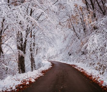 BiH od sutra zahvaća nagla promjena vremena, stižu kiša, snijeg i nagli pad temperatura