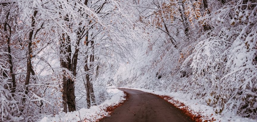 BiH od sutra zahvaća nagla promjena vremena, stižu kiša, snijeg i nagli pad temperatura