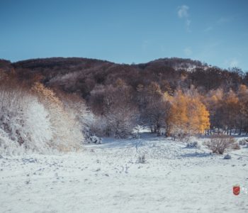 Stiže zahlađenje, najavljene padaline, bit će i snijega