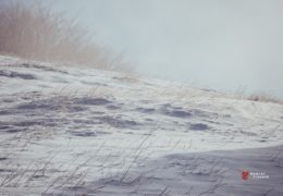 Kolovoz mokar, snijeg na pojedinim planinskim prevojima