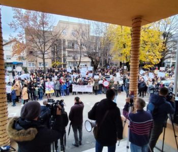 Prosvjetni djelatnici postigli dogovor s Vladom HNŽ-a, ali ne u potpunosti