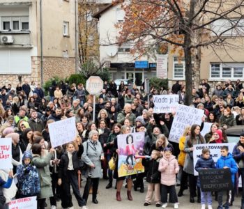 “Marijin apsolutizam” u HNŽ-u