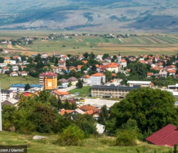 GLAMOČ:  Neobična i pravno upitna Odluka o podjeli mandata predsjednika Općinskog vijeća Glamoč