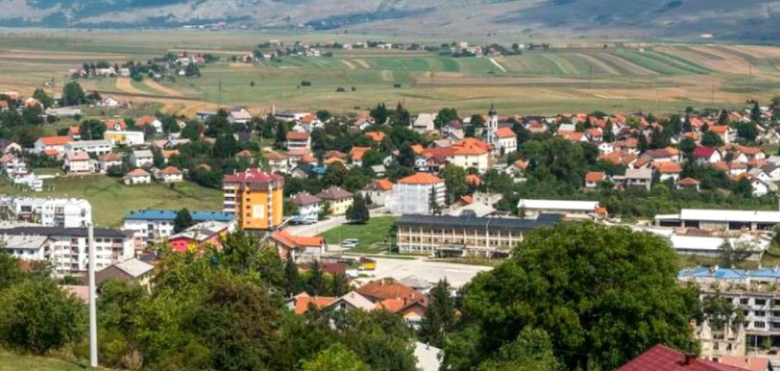 GLAMOČ:  Neobična i pravno upitna Odluka o podjeli mandata predsjednika Općinskog vijeća Glamoč