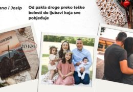 NAJAVA: Svjedočanstvo i promocija zbirke kolumni “Dragocjeni biseri”