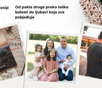 NAJAVA: Svjedočanstvo i promocija zbirke kolumni “Dragocjeni biseri”