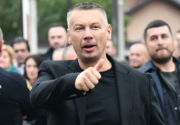 Nenad Nešić, bivši ministar sigurnosti BiH nije više u zatvoru