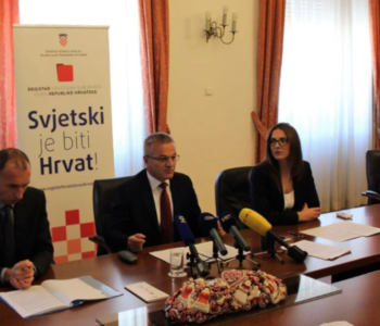 Evo kome je sve Hrvatska dala novac za projekte Hrvata izvan domovine