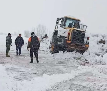 Kaos u Bosanskom Petrovcu: U tijeku akcija spašavanja trudnice i žene koja diše uz pomoć aparata