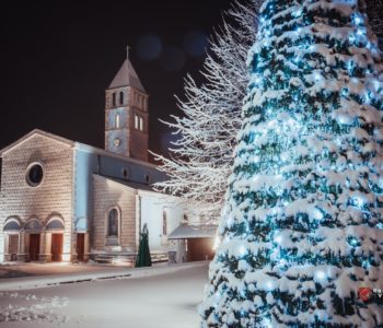 NAJAVA: Advent u Rami!