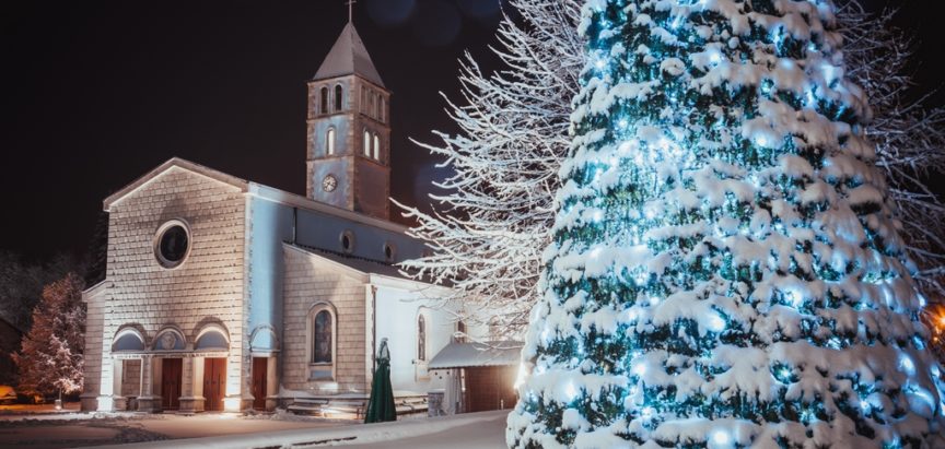 NAJAVA: Advent u Rami!