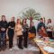 Mladi oslikali mural u okviru projekta SCENA-Suvremena čarolija entuzijazma mladih aktivista