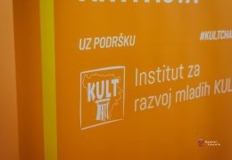Javni poziv zajednici prakse u radu s mladima za učešće u kampanji “Snaga i utjecaj rada s mladima u BiH”