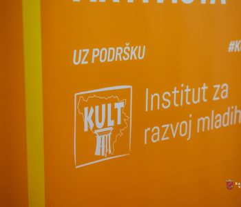 Javni poziv zajednici prakse u radu s mladima za učešće u kampanji “Snaga i utjecaj rada s mladima u BiH”