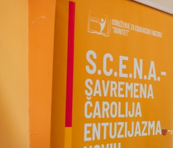 “Mladi traju od projekta do projekta, i to nije dobro”