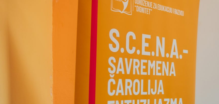 “Mladi traju od projekta do projekta, i to nije dobro”