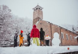 VRIJEME U BIH: Možda ćemo ipak imati bijeli Božić!