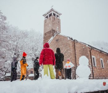 VRIJEME U BIH: Možda ćemo ipak imati bijeli Božić!