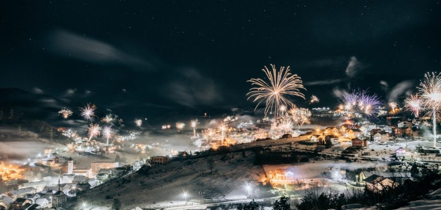 Ramski Vjesnik želi svim čitateljima sretnu i uspješnu 2025. godinu!