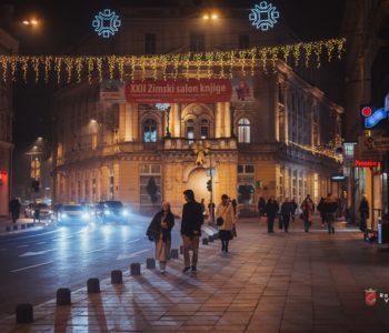 GDJE ĆEŠ ZA NOVU: Sve je spremno za dočeke na otvorenom