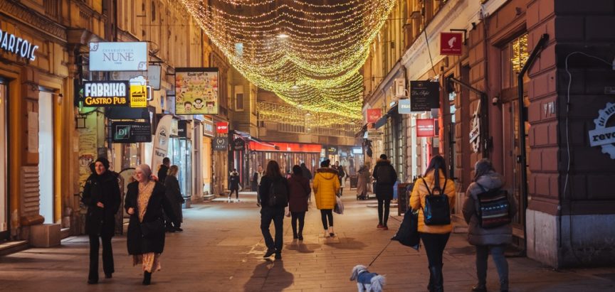 DOČEK NOVE GODINE: Tradicija i običaji diljem svijeta