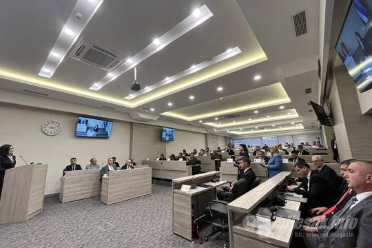 Ministarstvo odgovorilo o lovištu u općini Prozor-Rama i gdje je zapelo