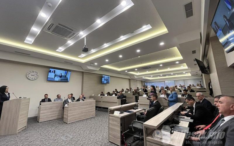 Ministarstvo odgovorilo o lovištu u općini Prozor-Rama i gdje je zapelo