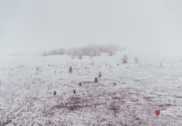 Stiže nam zahlađenje, temperatura se spušta i do -15 stupnjeva