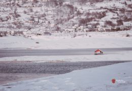 Novi snijeg i temperature do minus 12 stupnjeva