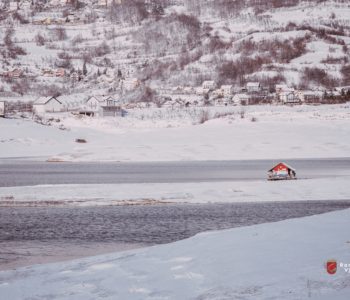 Novi snijeg i temperature do minus 12 stupnjeva