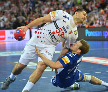 Hrvatska slavila u trileru i izborila četvrtfinale Svjetskog prvenstva