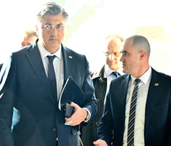 Odlazak još jednog Plenkovićevog ministra, tko je idući