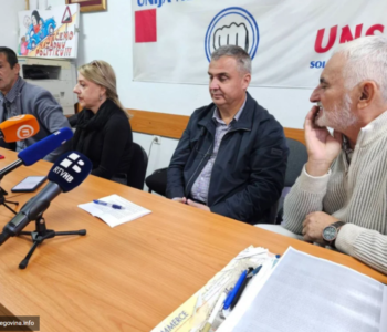 Sindikat najavljuje nastavak štrajka čim sud ukine zabranu