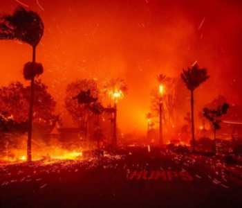LOS ANGELES: Uveden policijski sat u ugroženim područjima