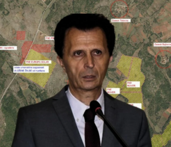 Očekuje se podizanje optužnice protiv bivšeg županijskog ministra gospodarstva