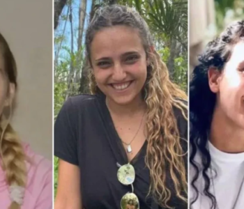 Hamas oslobodio tri taokinje