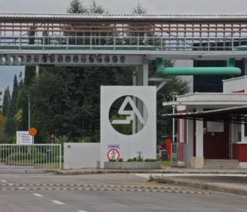 Blokirana firma želi graditi solare