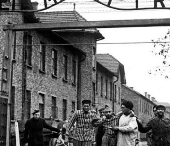 Obljetnica oslobođenja koncentracijskog logora Auschwitz (1945.)
