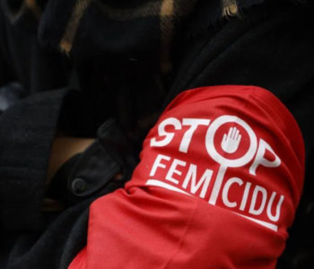 ZASTUPNICI ODLUČUJU O FEMICIDU: Svi osim dva HDZ-a za uvođenje u Kazneni zakon