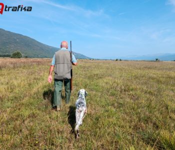 Talijanski krivolovci predstavljeni kao turisti u BiH