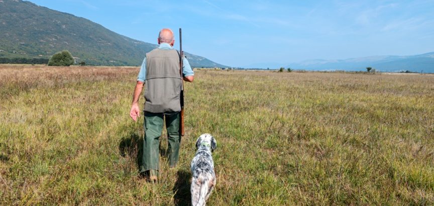 Talijanski krivolovci predstavljeni kao turisti u BiH