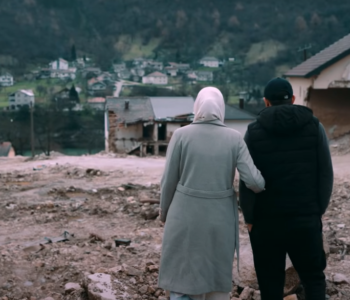 Jablaničanka koja je izgubila bebu u osmom mjesecu trudnoće tokom poplava, razočarana odnosom države