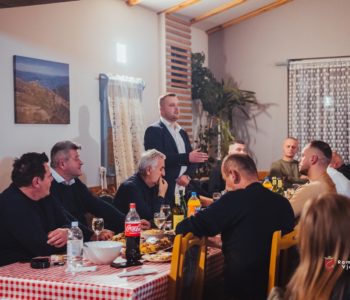 “Javni prijevoz” Prozor-Rama svečano obilježio Međunarodni dan vozača i automehaničara