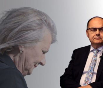 Schmidt uputio pismo Borjani Krišto