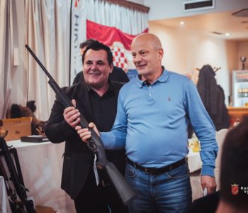 Lovačko društvo “Vepar” Prozor-Rama održalo tradicionalnu lovačku večer
