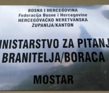 Ministarstvo dodjeljuje pomoć pri liječenju i za socijalne potrebe