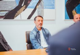 ‘Bomba‘ s Otoka: Manchester United želi Niku Kovača