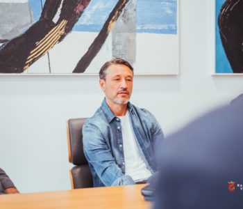 Niko Kovač preuzima Bešiktaš